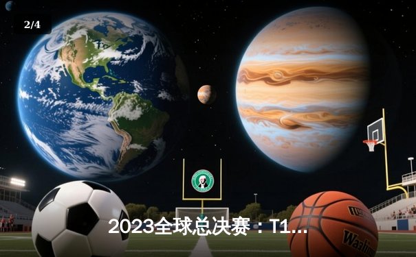 2023全球总决赛：T1鏖战五局力克JDG，Faker率队挺进决赛 - 2